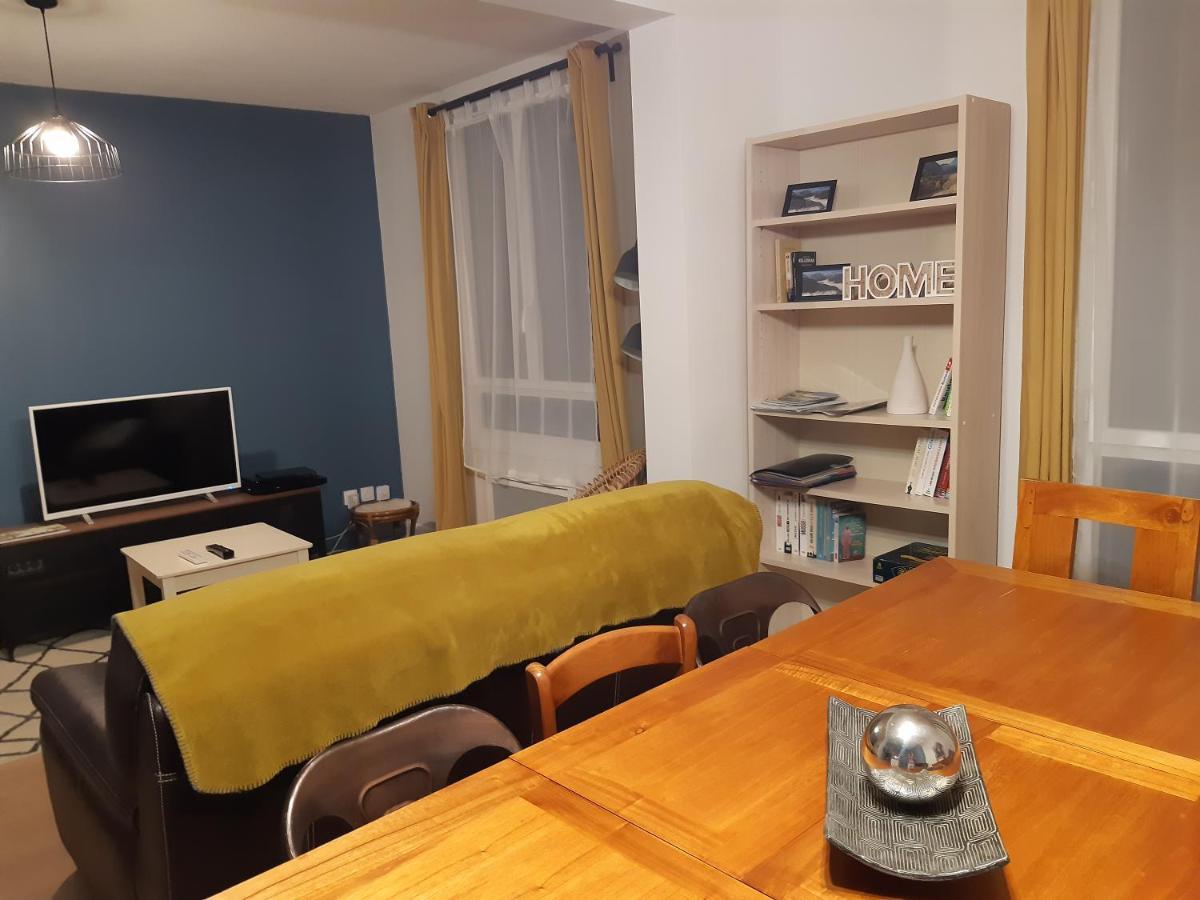Chalet du Doumet Appartement 4 étoiles et Garage privé Luz-Saint-Sauveur Esterno foto