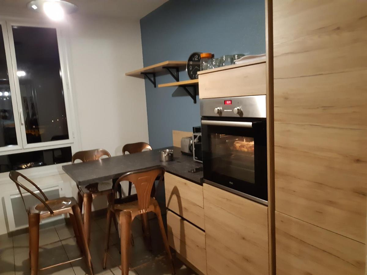 Chalet du Doumet Appartement 4 étoiles et Garage privé Luz-Saint-Sauveur Esterno foto