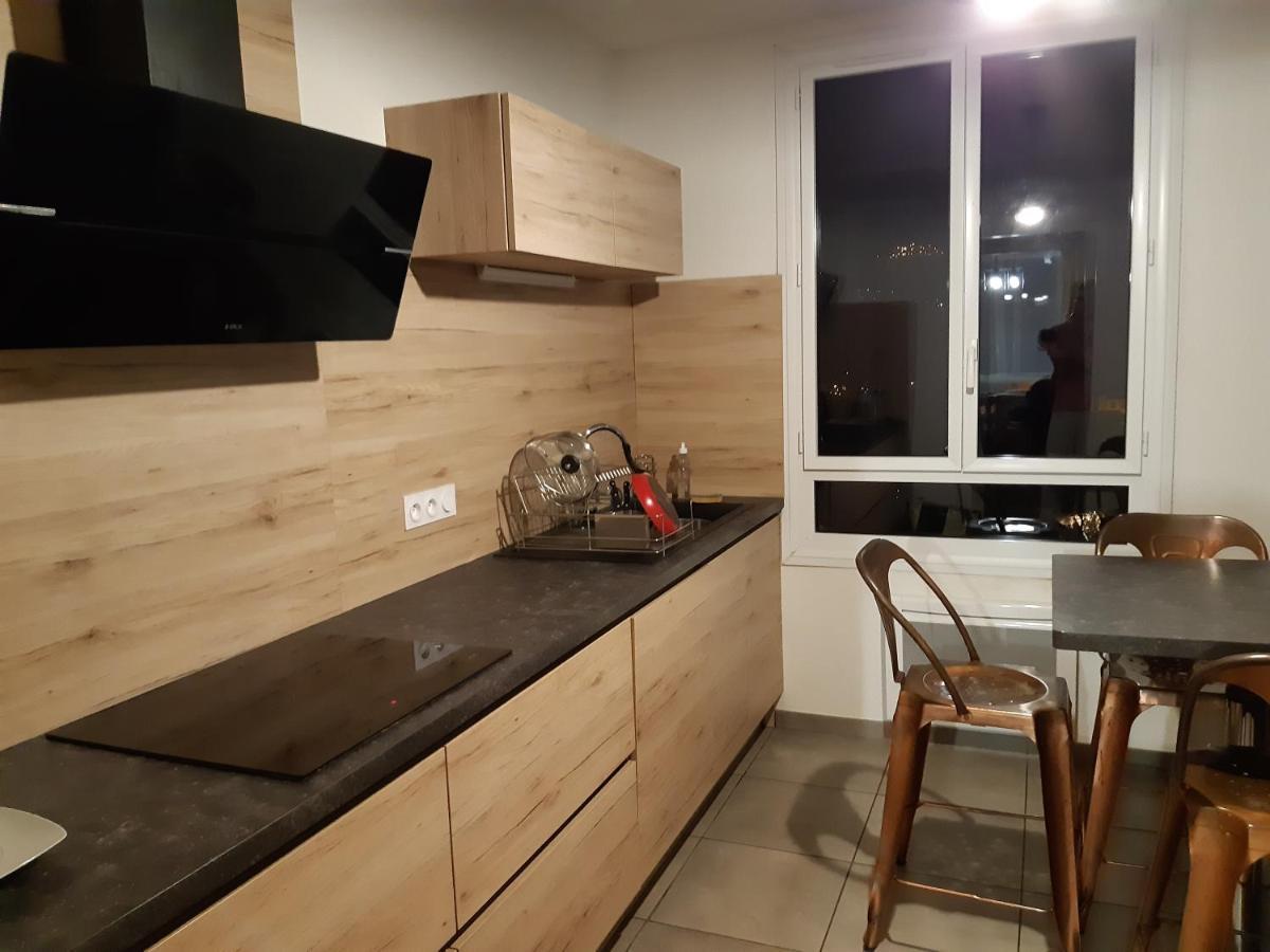 Chalet du Doumet Appartement 4 étoiles et Garage privé Luz-Saint-Sauveur Esterno foto
