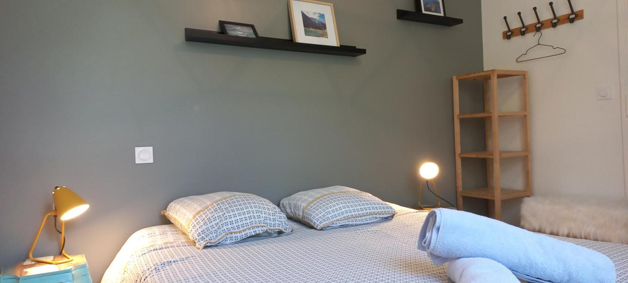 Chalet du Doumet Appartement 4 étoiles et Garage privé Luz-Saint-Sauveur Esterno foto