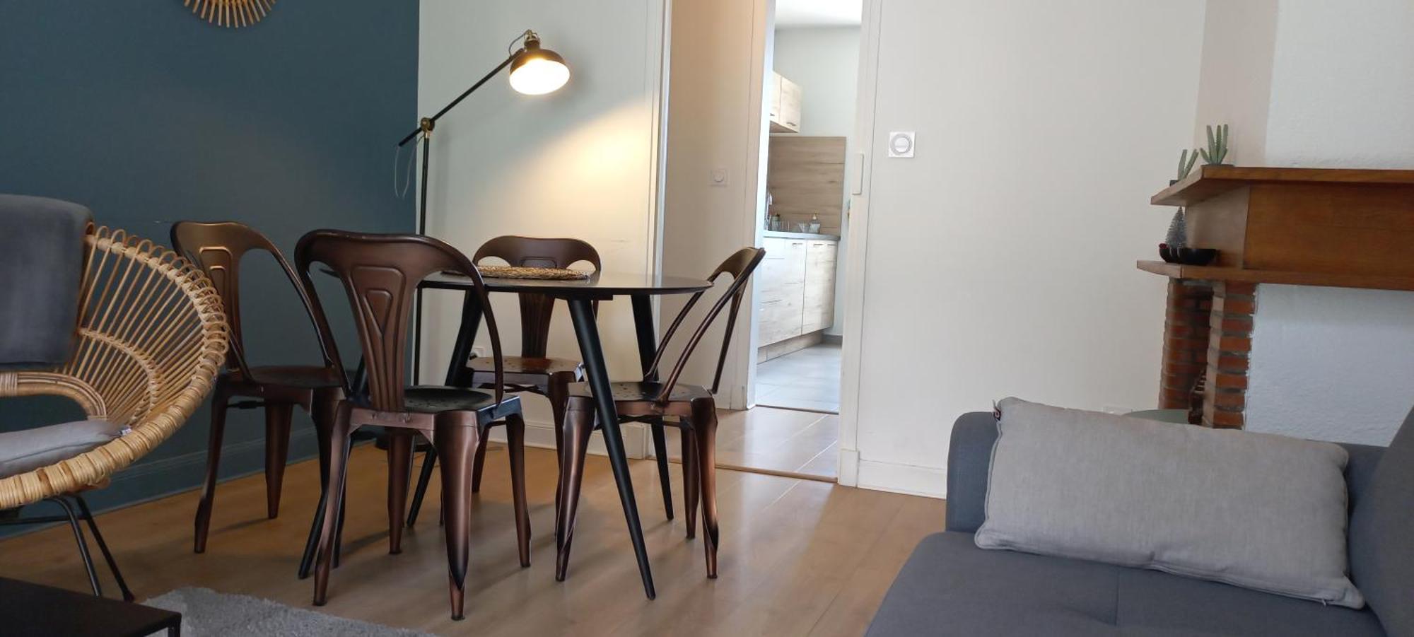 Chalet du Doumet Appartement 4 étoiles et Garage privé Luz-Saint-Sauveur Esterno foto