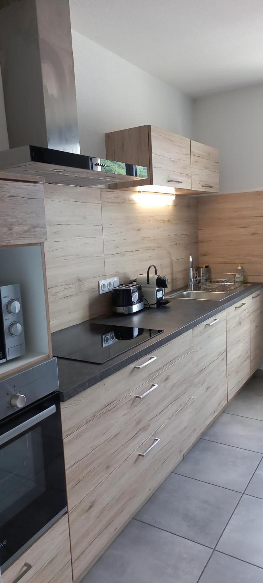 Chalet du Doumet Appartement 4 étoiles et Garage privé Luz-Saint-Sauveur Esterno foto