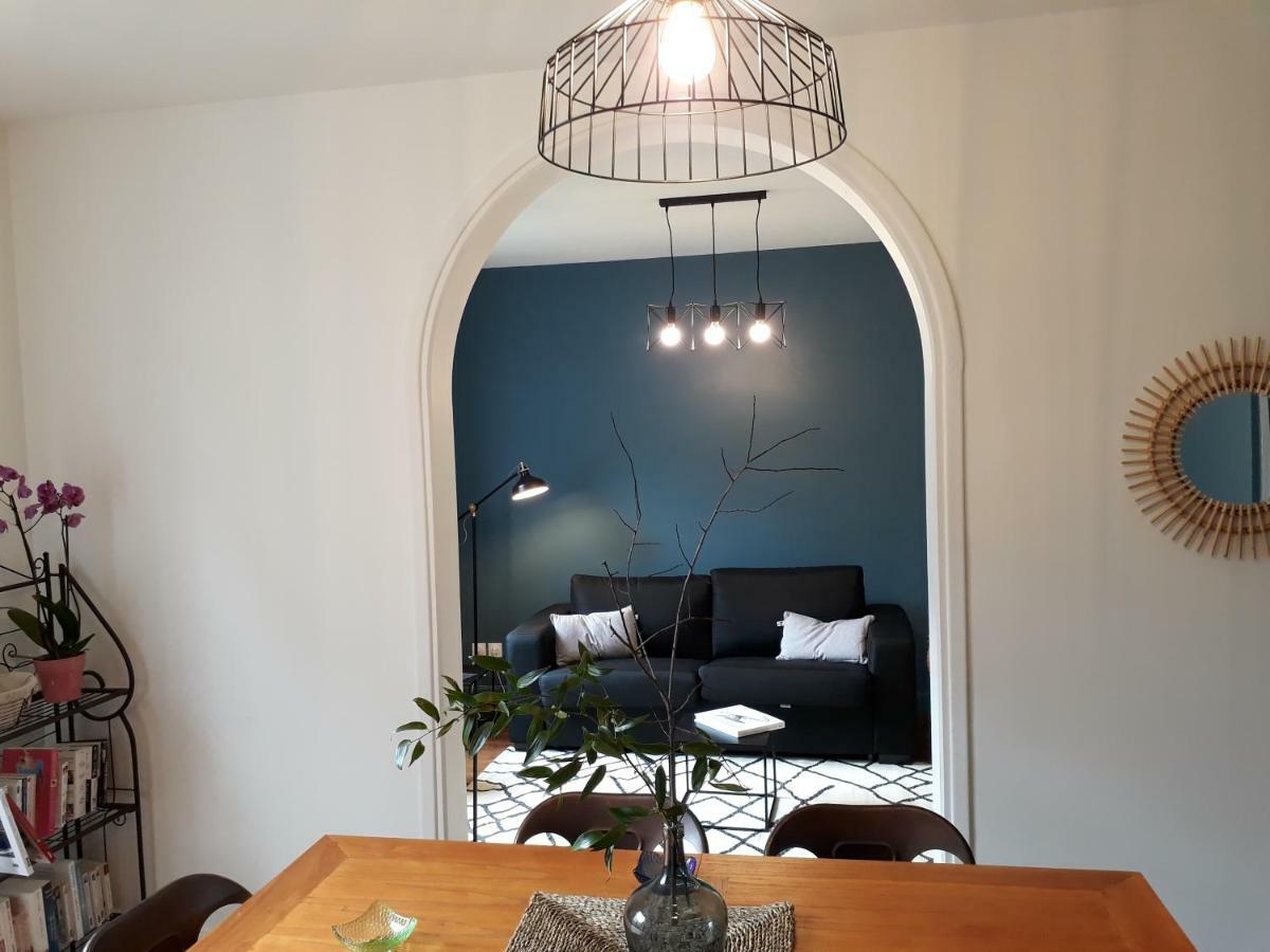 Chalet du Doumet Appartement 4 étoiles et Garage privé Luz-Saint-Sauveur Esterno foto