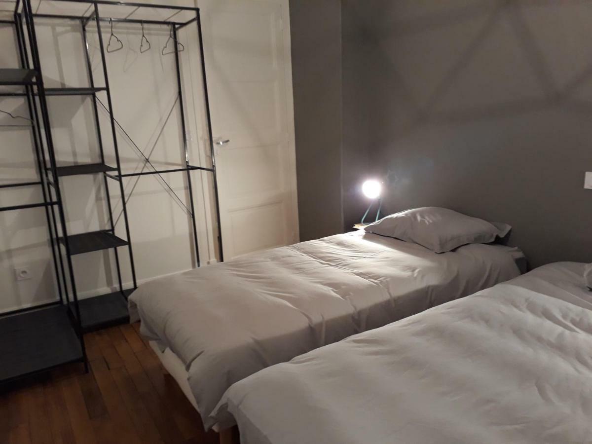 Chalet du Doumet Appartement 4 étoiles et Garage privé Luz-Saint-Sauveur Esterno foto
