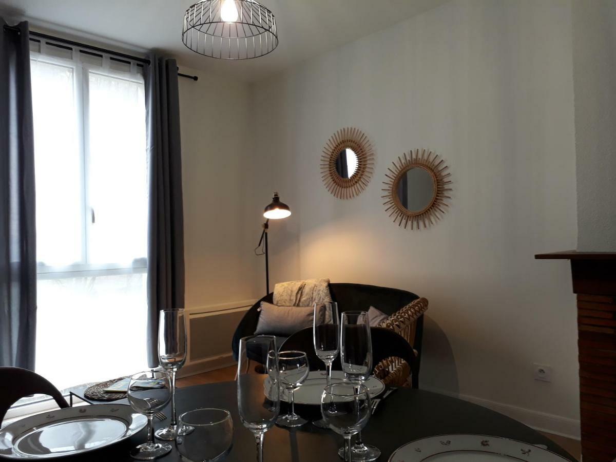 Chalet du Doumet Appartement 4 étoiles et Garage privé Luz-Saint-Sauveur Esterno foto