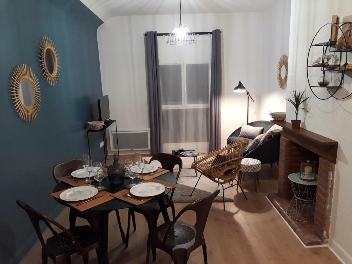 Chalet du Doumet Appartement 4 étoiles et Garage privé Luz-Saint-Sauveur Esterno foto