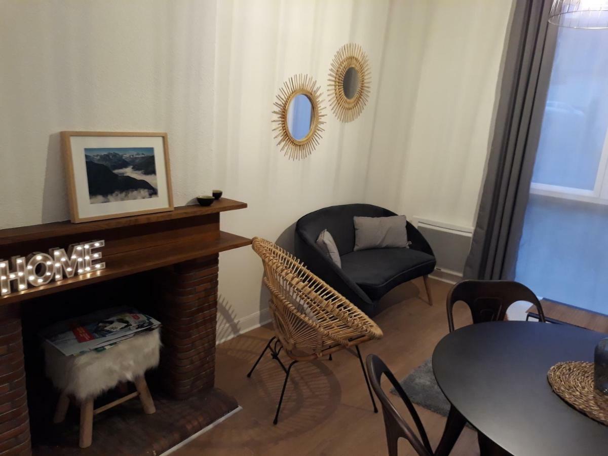 Chalet du Doumet Appartement 4 étoiles et Garage privé Luz-Saint-Sauveur Esterno foto