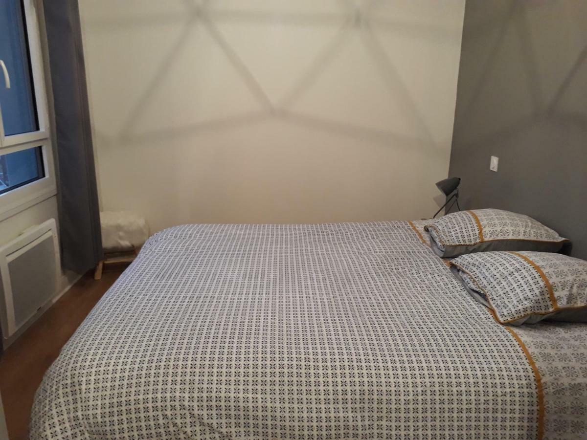 Chalet du Doumet Appartement 4 étoiles et Garage privé Luz-Saint-Sauveur Esterno foto