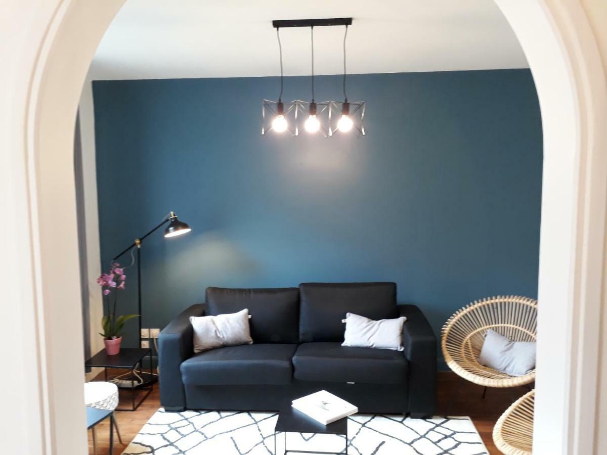 Chalet du Doumet Appartement 4 étoiles et Garage privé Luz-Saint-Sauveur Esterno foto