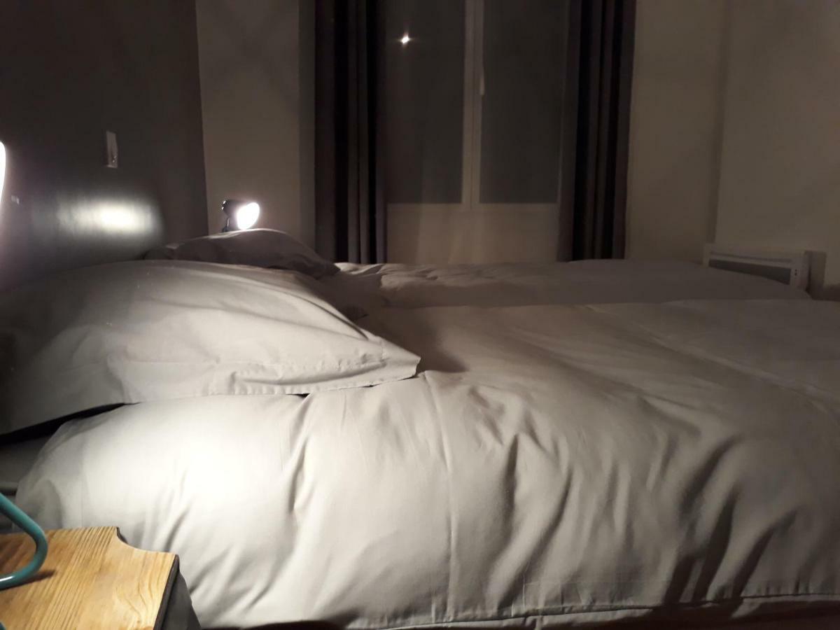 Chalet du Doumet Appartement 4 étoiles et Garage privé Luz-Saint-Sauveur Esterno foto