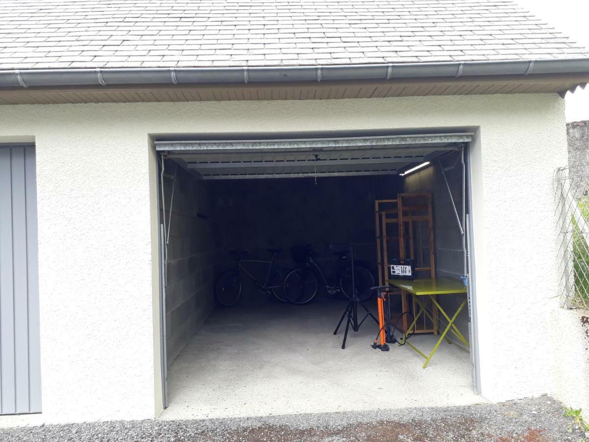 Chalet du Doumet Appartement 4 étoiles et Garage privé Luz-Saint-Sauveur Esterno foto