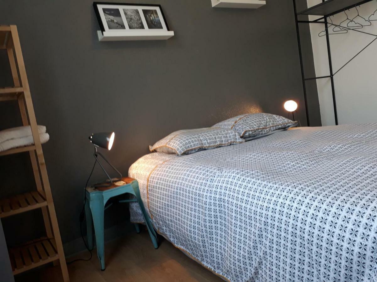 Chalet du Doumet Appartement 4 étoiles et Garage privé Luz-Saint-Sauveur Esterno foto