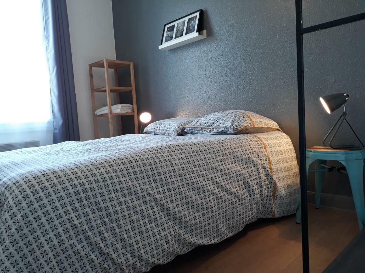 Chalet du Doumet Appartement 4 étoiles et Garage privé Luz-Saint-Sauveur Esterno foto